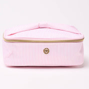 Make Me Blush Pink Stripe