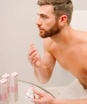 PoolBar Mineral SPF 50 Face Cream