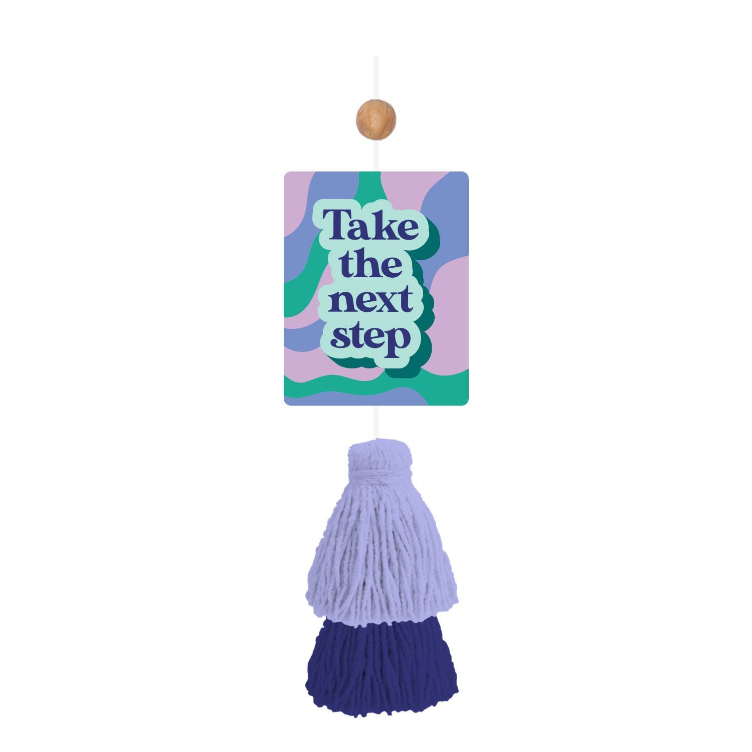 Air Freshener Take the Next Step