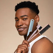Detail & Define Styling Brush Set