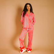 Sweet Dreams Pajama Pants Set