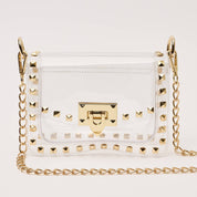 The Jackie in Gold