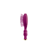 Mini Detangler Hair Brush for Medium Hair - Mulberry