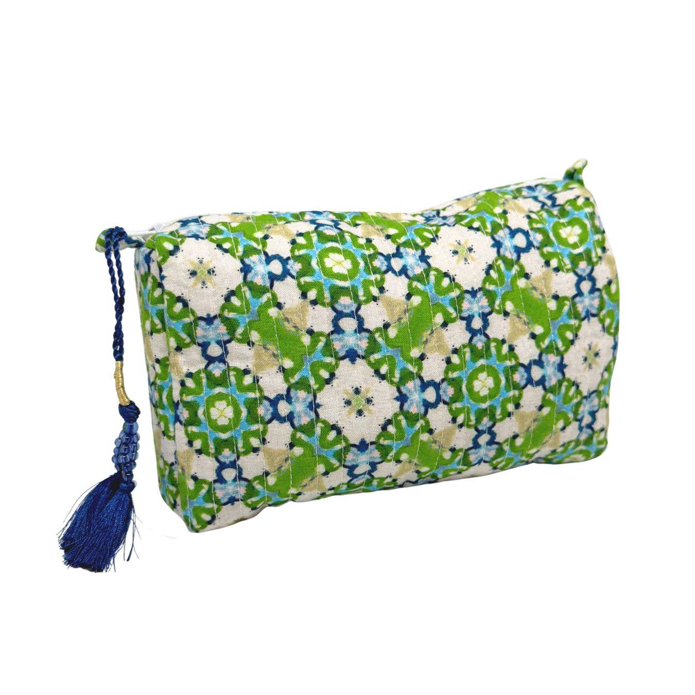 Serendipity Small Cosmetic Bag