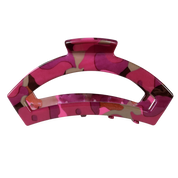 Open Garden Glam Large Hair Clip