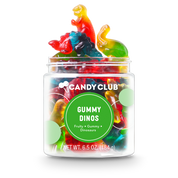 Gummy Dinos