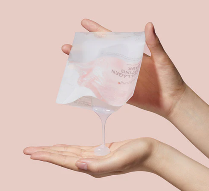 MEDICUBE Collagen Lifting Mask