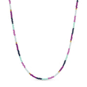 Delicate Seed Bead Necklaces - Assorted