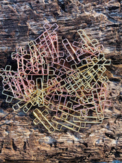 Cross Bookmark Paperclips