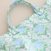 Heirloom Garden Tote Bag