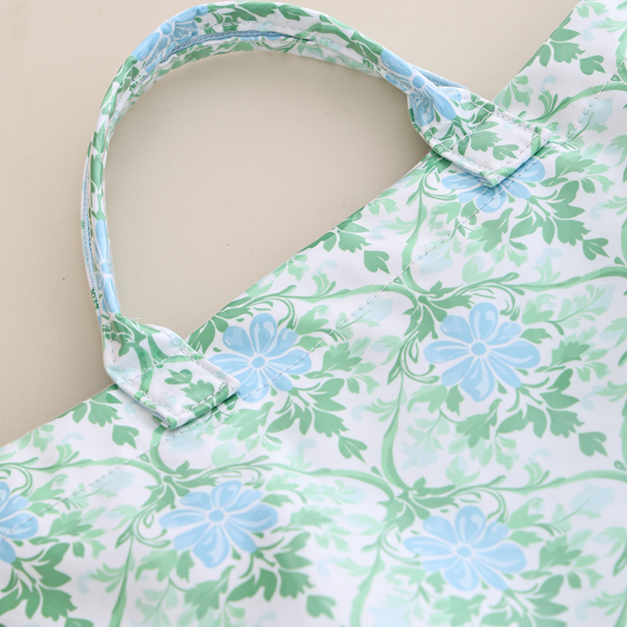 Heirloom Garden Tote Bag
