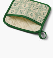 Artichoke Pot Holder
