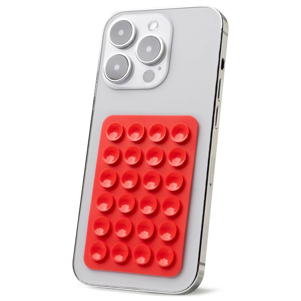 Suction Phone Mount