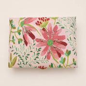Floral Jewelry Box