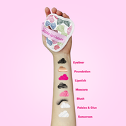 Fab-BOW-lous 7-Day Set MakeUp Eraser