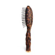 Detangler Hair Brush for Fine Hair - Tortoise
