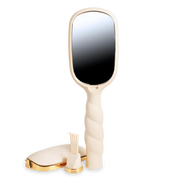 Detangler Hair Brush - Fine Hair – Tan -