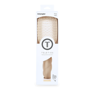 Detangler Hair Brush - Fine Hair – Tan -