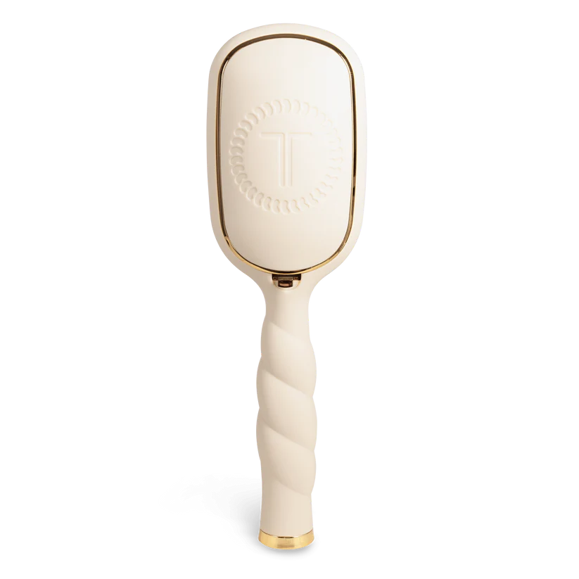 Detangler Hair Brush - Fine Hair – Tan -