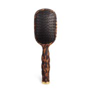 Detangler Hair Brush - Fine Hair – Tortoise