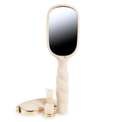 Detangler Hair Brush - Medium Hair – Tan