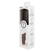 Detangler Hair Brush - Medium Hair – Tortoise