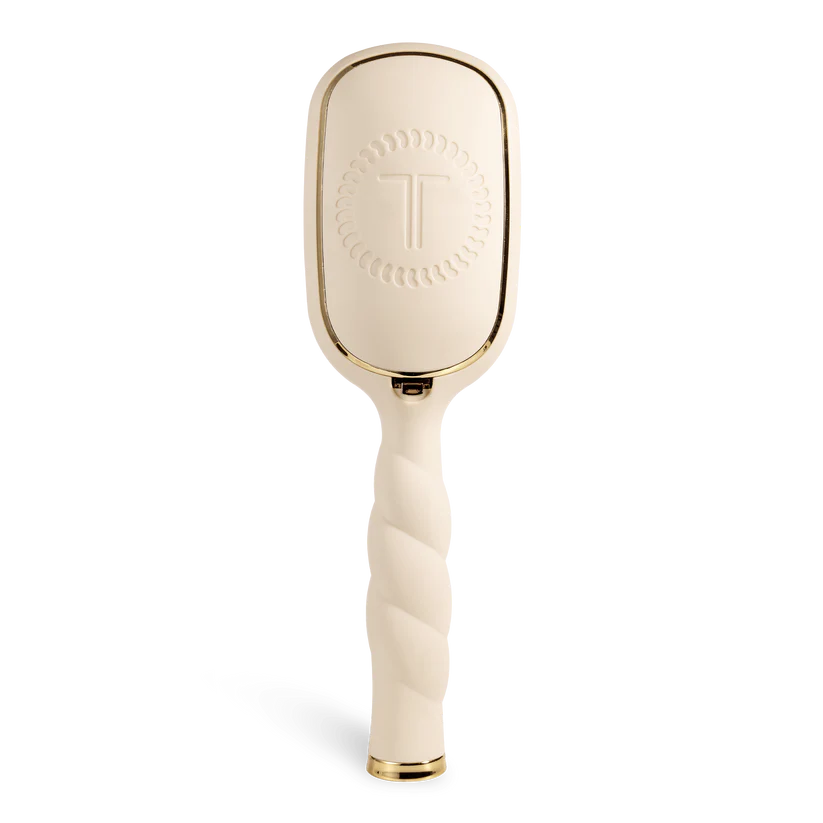 Detangler Hair Brush - Thick Hair – Tan
