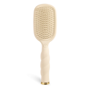 Detangler Hair Brush - Thick Hair – Tan