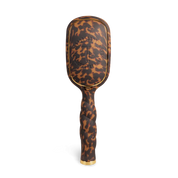 Detangler Hair Brush - Thick Hair – Tortoise