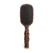Detangler Hair Brush - Thick Hair – Tortoise