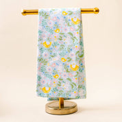 Tea Towel-Hoppy Days