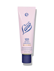 Lanolips 101 Dry Skin Super Cream - Multipurpose For Face + Body