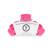 Classic Hair Clip | Small | Paradise Pink