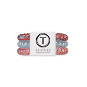 Spiral Hair Coils | Small | Freedom to Sparkle Hair Ties