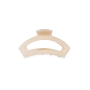 Open Hair Clip | Tiny | Soft Surf