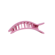 Flat Rectangle Hair Clip | Medium | Just Add a Bow