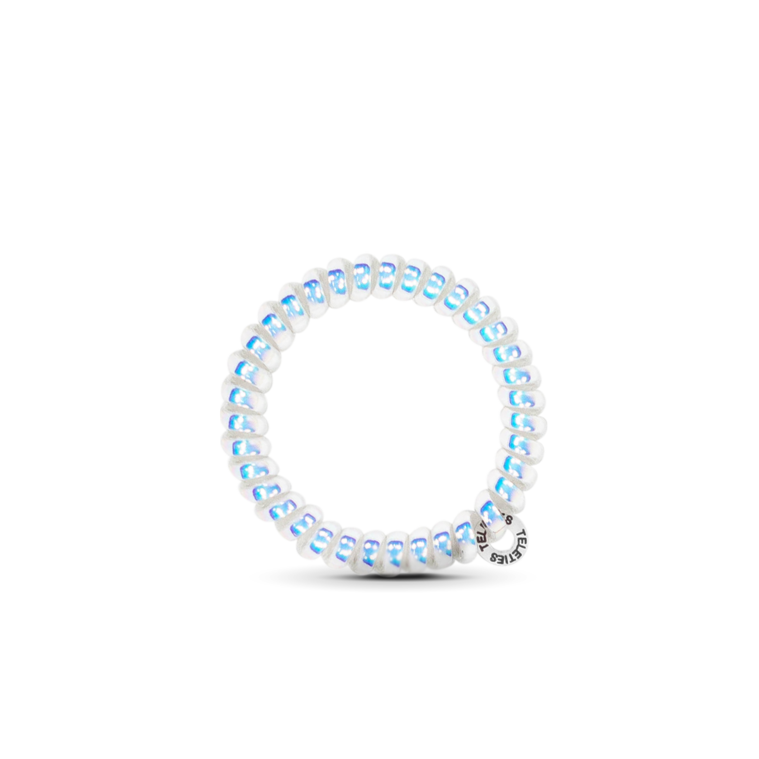 Spiral Hair Coils | Small | Peppermint Hair Ties