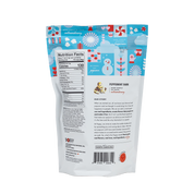 Peppermint Bark Popcorn