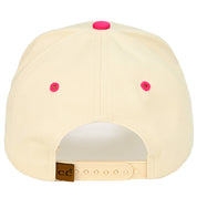 Hot Pink Put It On My Dad's Tab  Trucker Hat