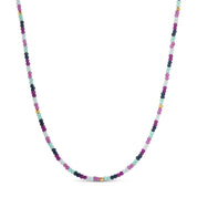 Delicate Seed Bead Necklaces - Assorted