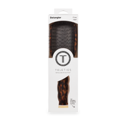 Detangler Hair Brush for Fine Hair - Tortoise