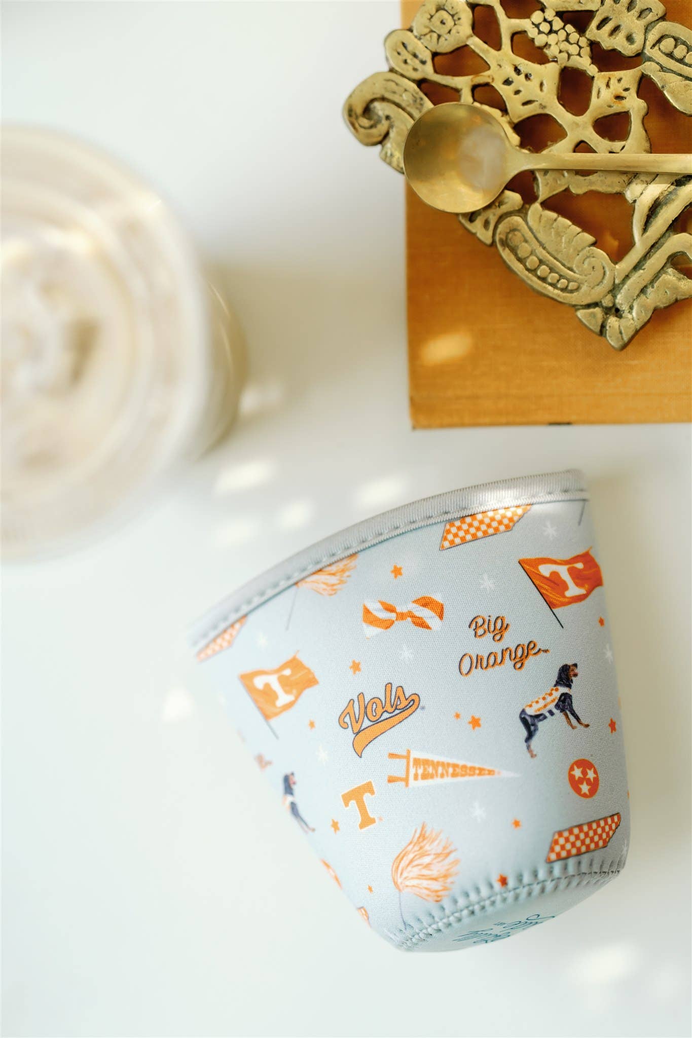 Tennessee Coffee Sleeve