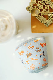 Tennessee Coffee Sleeve