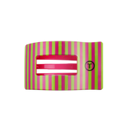 Summer Crush | Medium | Flat Rectangle Hair Clip