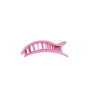 Flat Round Hair Clip | Small | Just Add a Bow
