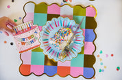 Better With Confetti Utensil Set (30 ct) — view 10