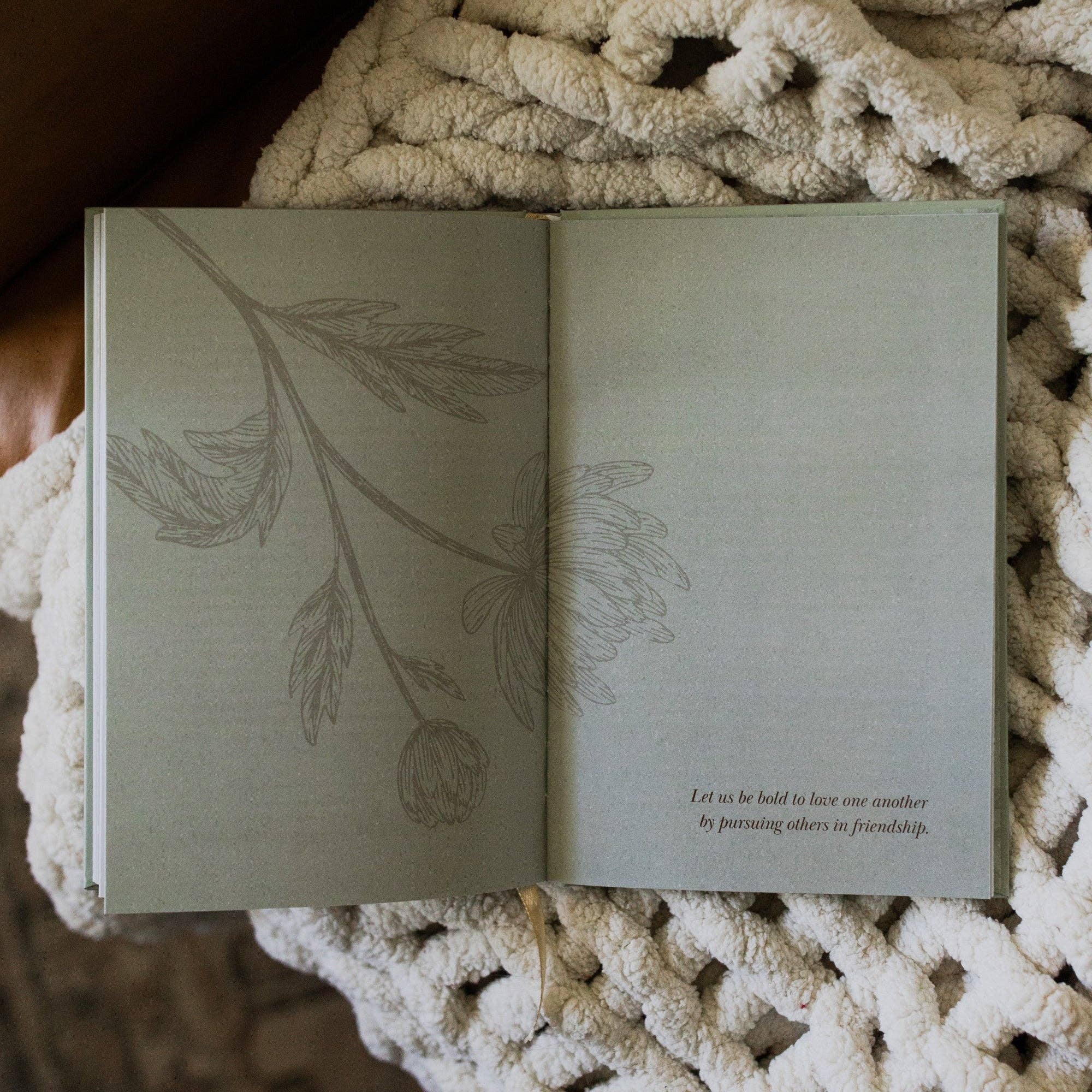 What A Friend We Have in Jesus Book