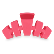 Classic Hair Clip | Large | Bikini Boardroom — claw clip with bendable teeth that spring back to shape and strong, gentle