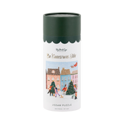 CHR1122 - Oh Christmas Tree Puzzle