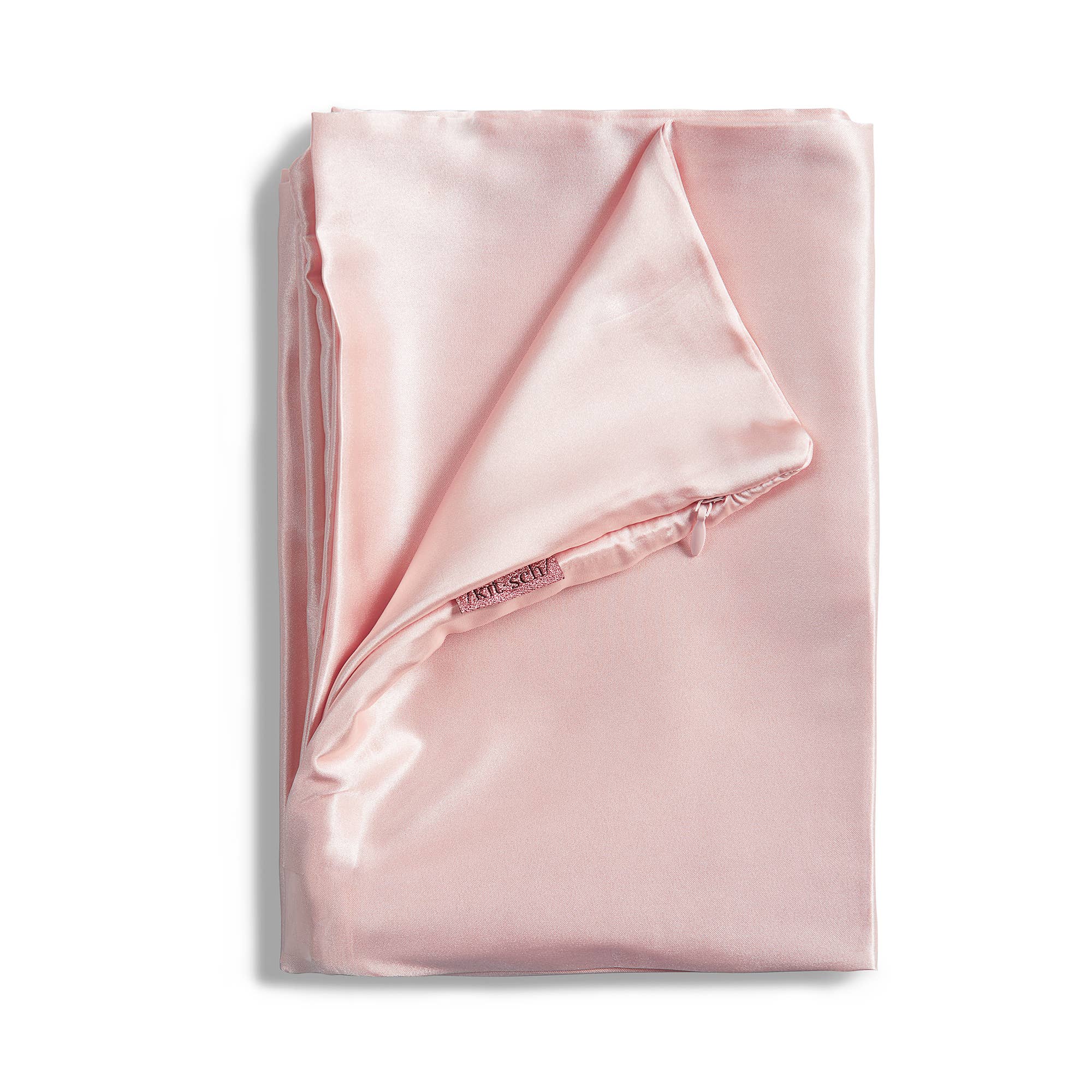 Satin Pillowcase Blush - Standard